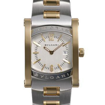 BVLGARI ブルガリ スーパーコピー アショーマ AA39C6SGD クォーツ シルバー